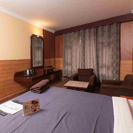 Devi Enterprises - Hotel Khems Ооти Екстериор снимка